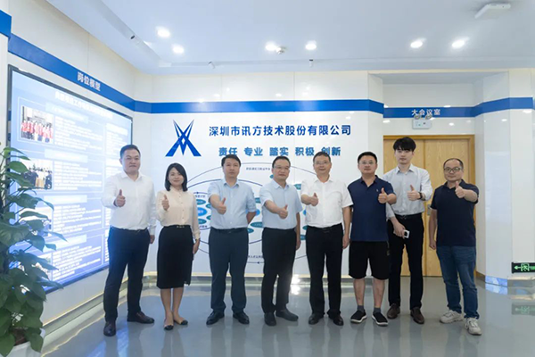 NLC电子(中国)集团
