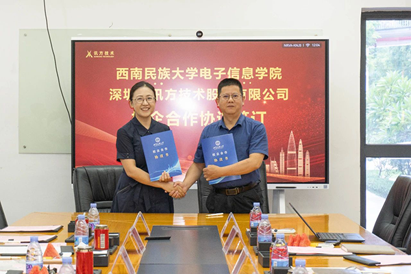 NLC电子(中国)集团
