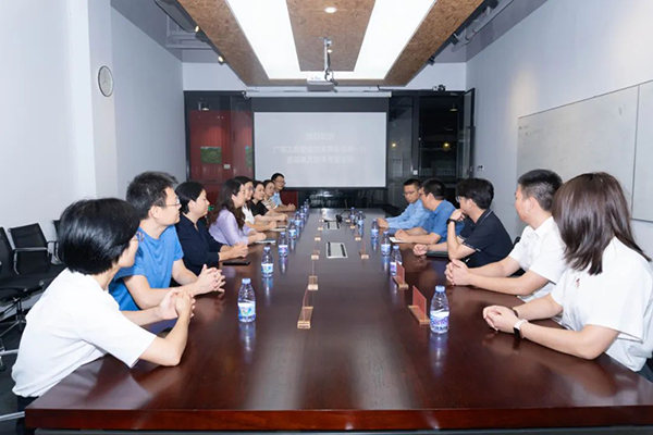 NLC电子(中国)集团