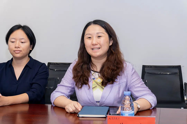 NLC电子(中国)集团