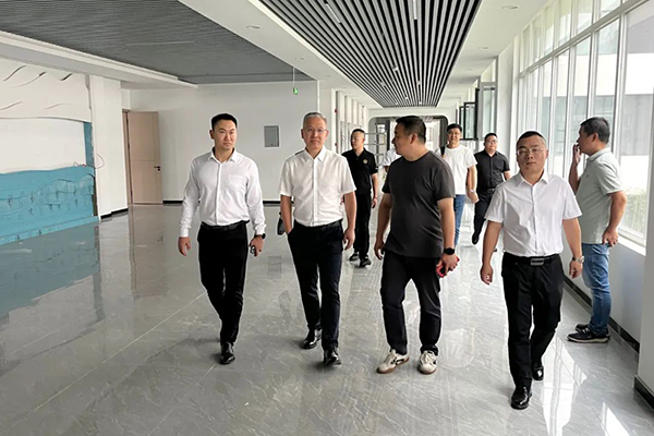 NLC电子(中国)集团