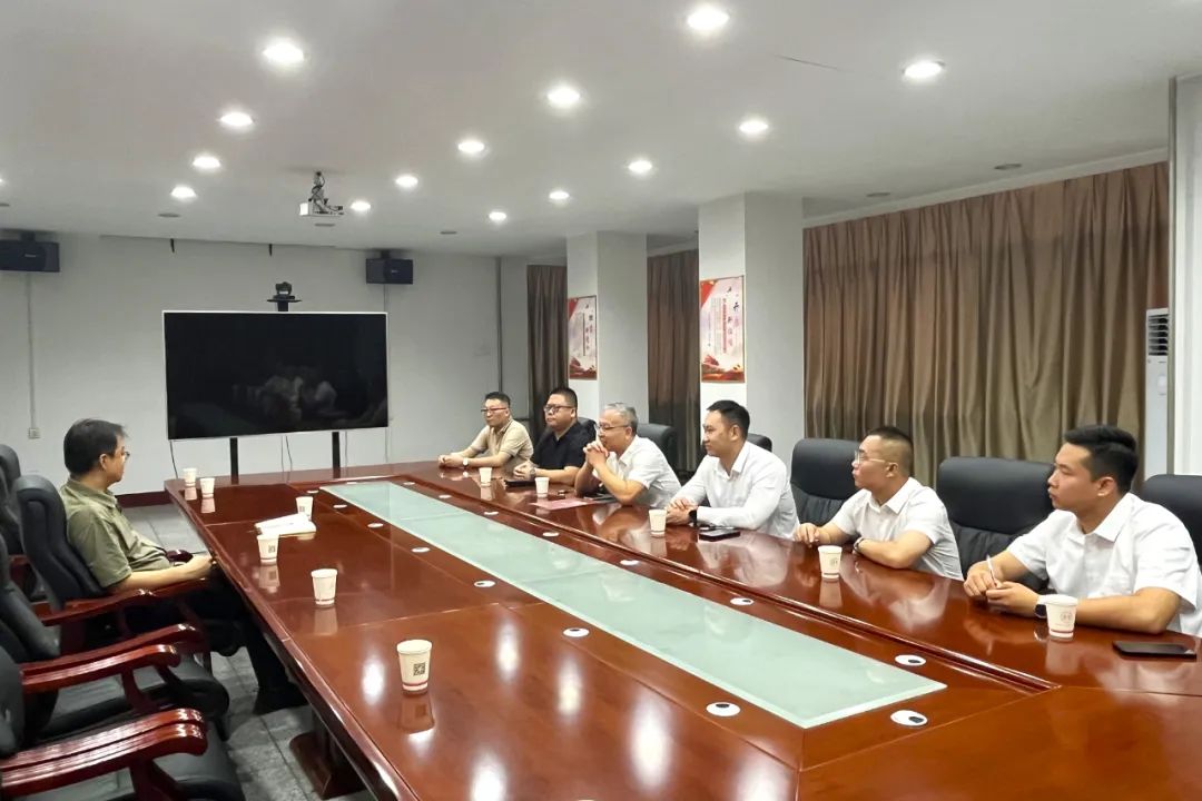NLC电子(中国)集团