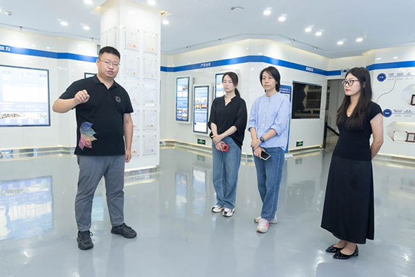 NLC电子(中国)集团