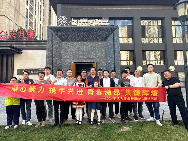 NLC电子(中国)集团