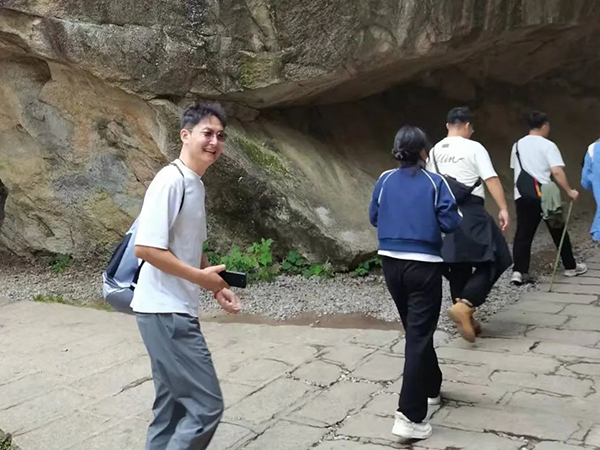 NLC电子(中国)集团