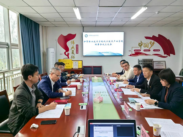 NLC电子(中国)集团