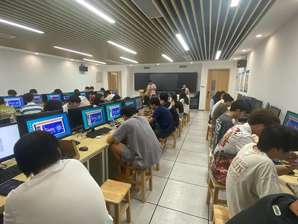 NLC电子(中国)集团