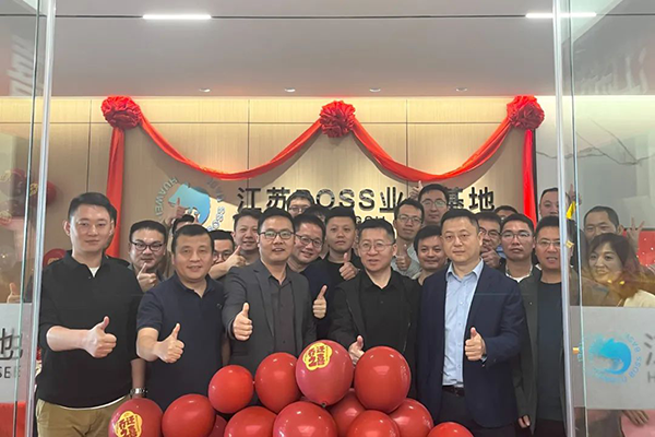 NLC电子(中国)集团