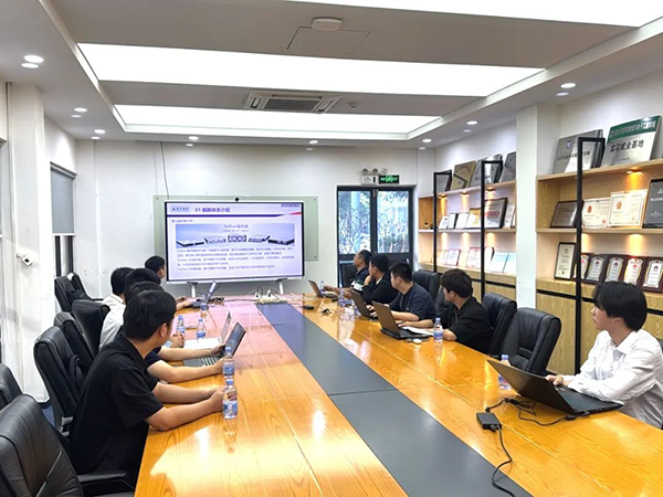 NLC电子(中国)集团