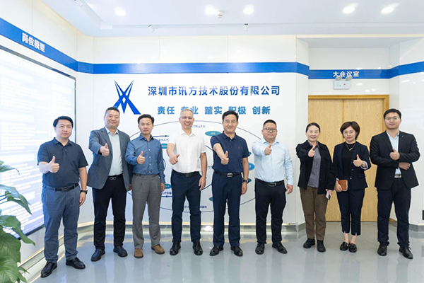 NLC电子(中国)集团
