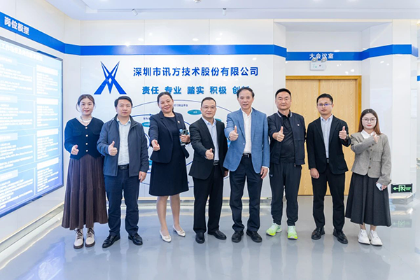 NLC电子(中国)集团