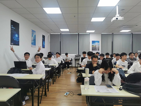 NLC电子(中国)集团