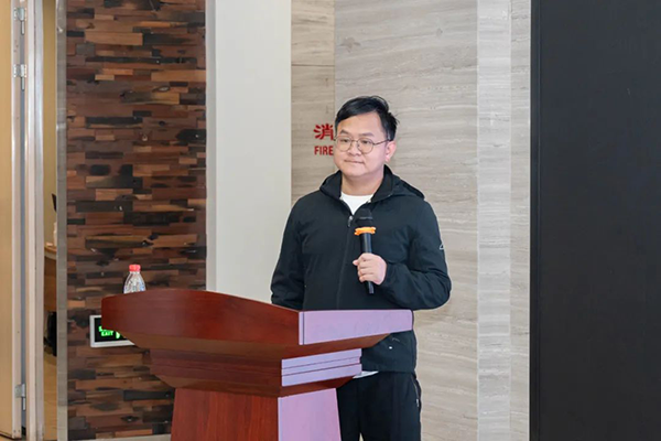 NLC电子(中国)集团