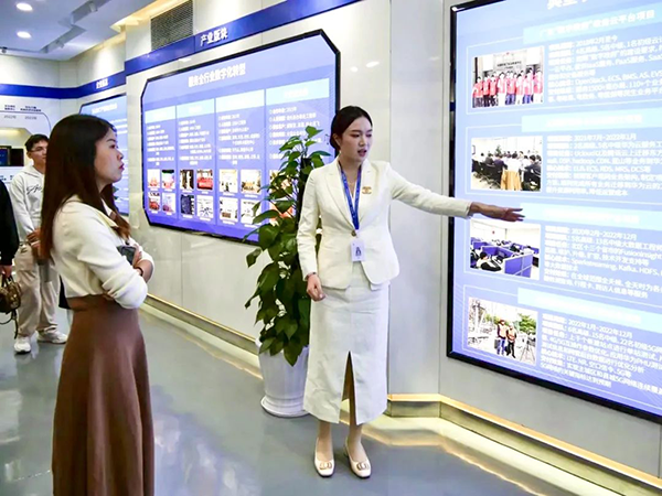 NLC电子(中国)集团