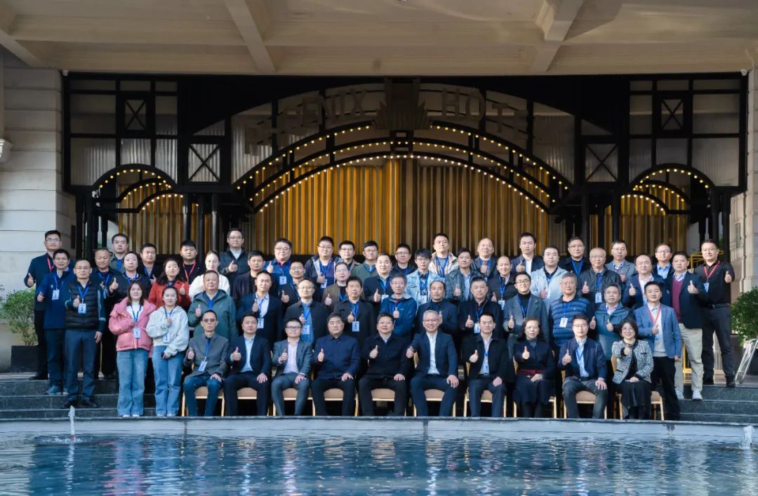 NLC电子(中国)集团