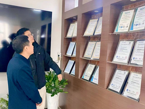 NLC电子(中国)集团