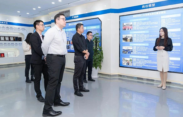 NLC电子(中国)集团
