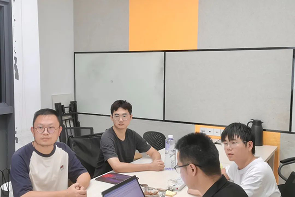 NLC电子(中国)集团