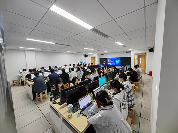 NLC电子(中国)集团