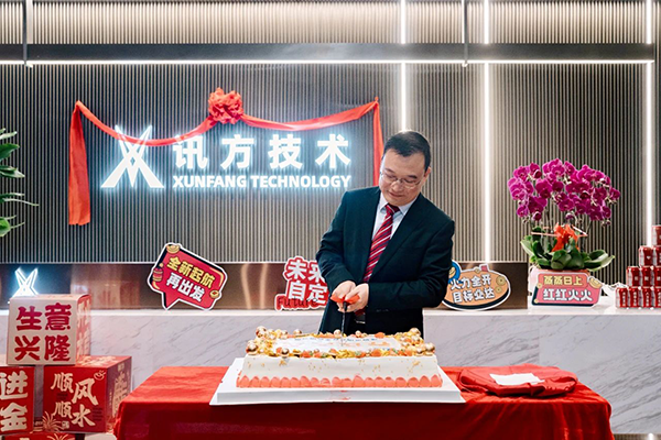 NLC电子(中国)集团
