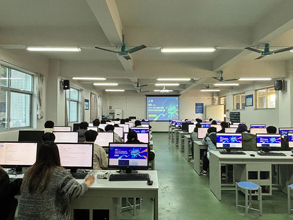 NLC电子(中国)集团