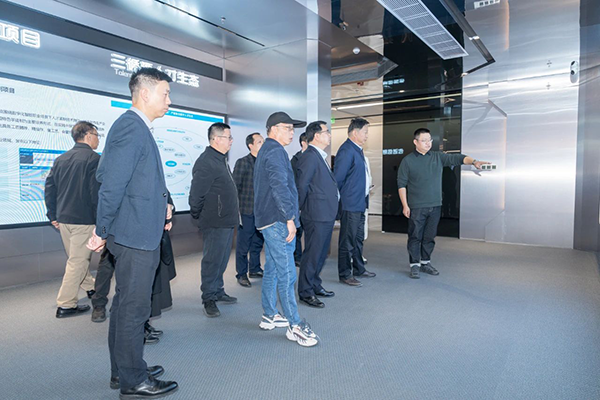 NLC电子(中国)集团