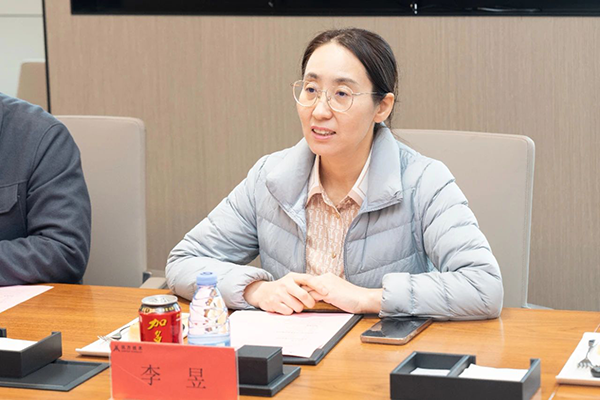 NLC电子(中国)集团