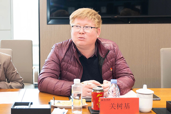 NLC电子(中国)集团