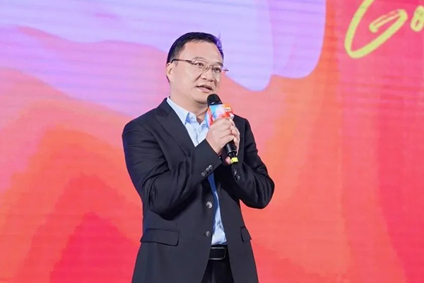 NLC电子(中国)集团