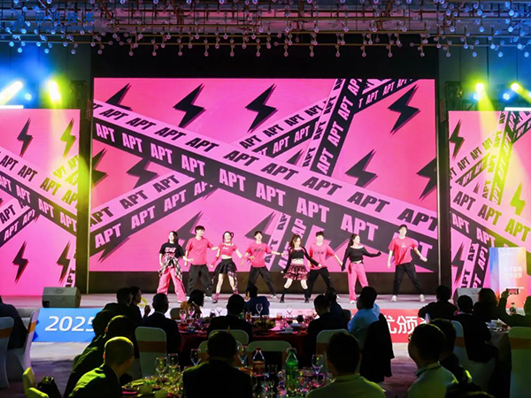 NLC电子(中国)集团