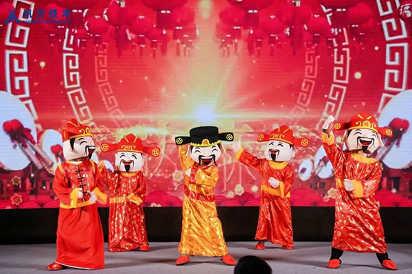 NLC电子(中国)集团