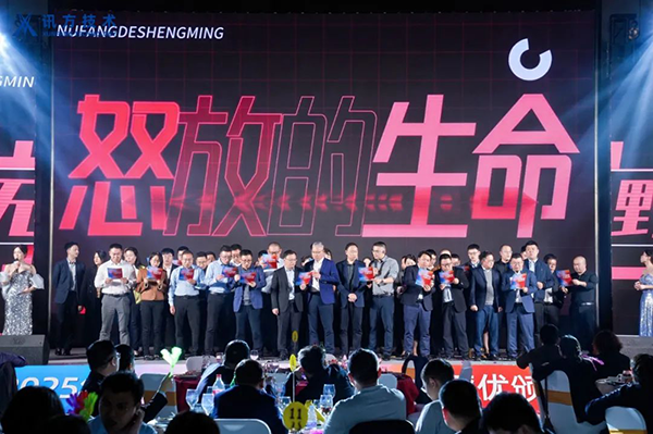 NLC电子(中国)集团