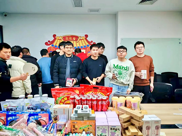 NLC电子(中国)集团