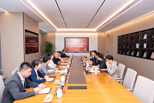 NLC电子(中国)集团