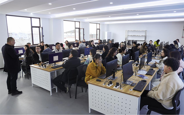NLC电子(中国)集团