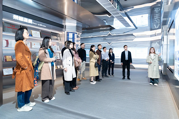 NLC电子(中国)集团