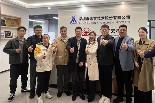 NLC电子(中国)集团