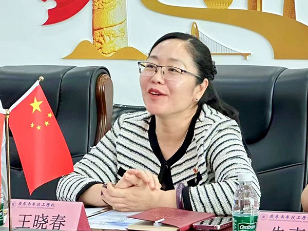 NLC电子(中国)集团