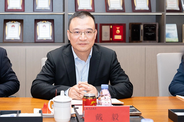 NLC电子(中国)集团