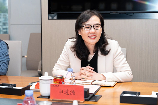 NLC电子(中国)集团