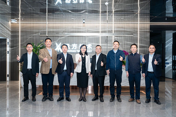 NLC电子(中国)集团