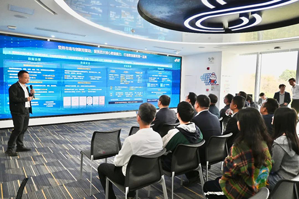 NLC电子(中国)集团