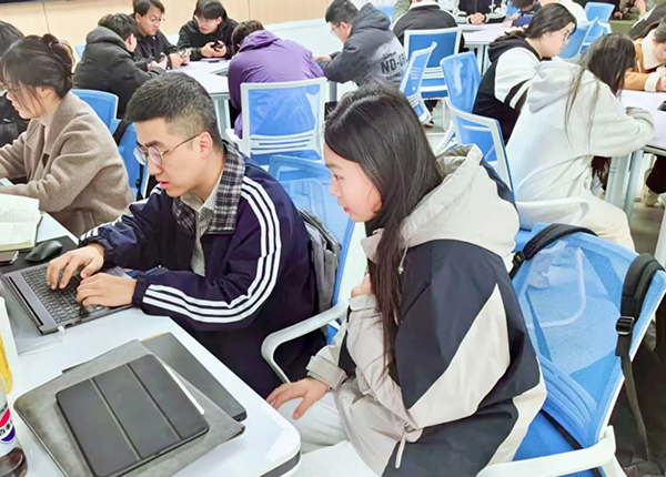 NLC电子(中国)集团