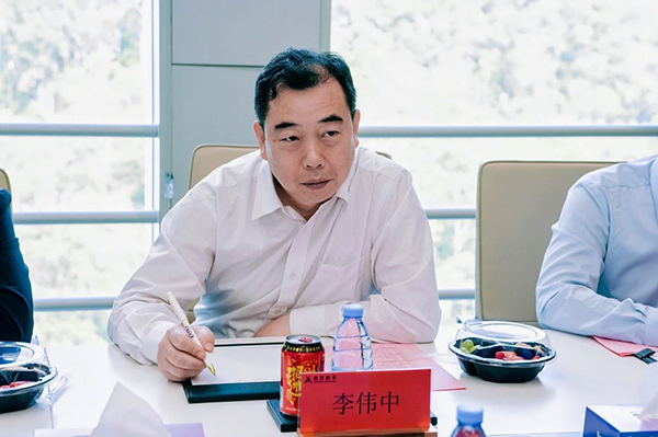 NLC电子(中国)集团