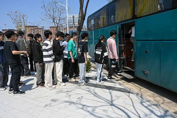 NLC电子(中国)集团