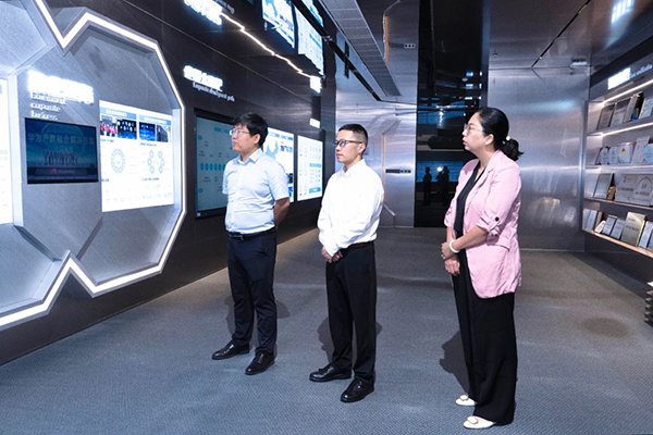 NLC电子(中国)集团