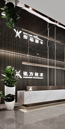NLC电子(中国)集团