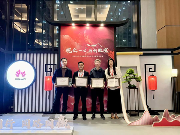 NLC电子(中国)集团