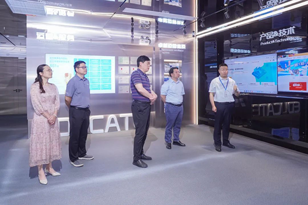 NLC电子(中国)集团