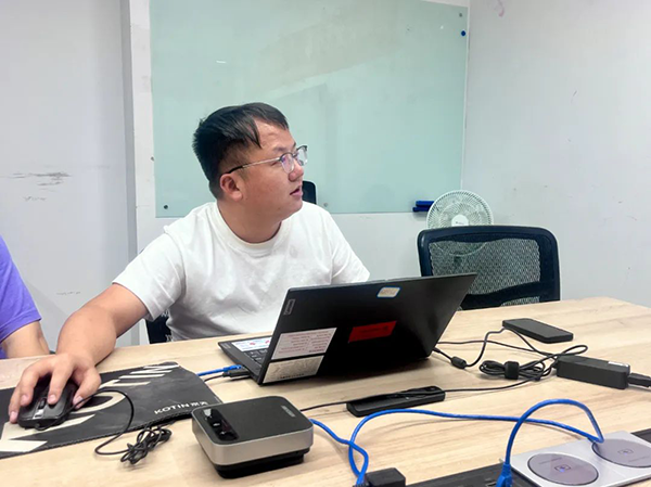 NLC电子(中国)集团